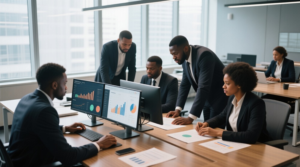 Illustration de l'équipe Adogbe